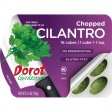 Dorot Cilantro 2.5oz