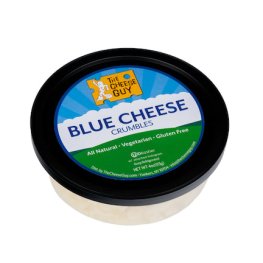 The Cheese Guy Blue Cheese Crumbles 4oz