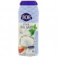 Lior Fine Sea Salt 17.6oz
