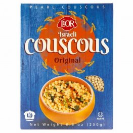 Lior Israeli Couscous Original 8.8oz