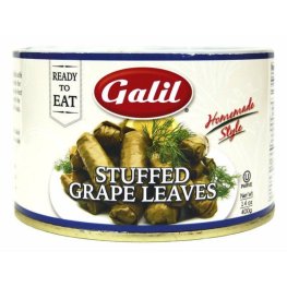 Galil Stuffed Grape Leaves 14oz