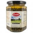 Galil Capers in Brine 20oz