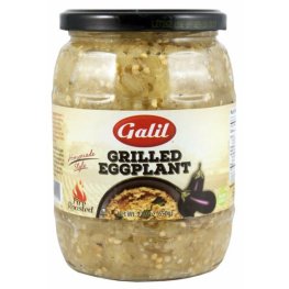Galil Grilled Eggplant 22.9oz