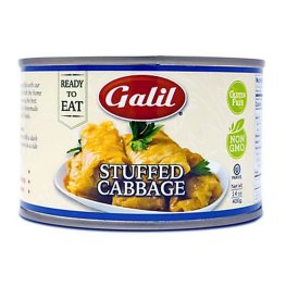 Galil Stuffed Cabbage 14oz