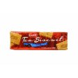 Galil Chocolate Tea Biscuits 4.23oz