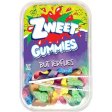 Zweet Gummies Butterflies 10oz