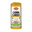 Galil Thin Corn Cakes Salt 3.5oz