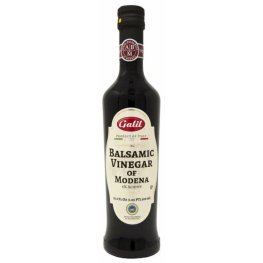 Galil Balsamic Vinegar of Modena 500ml