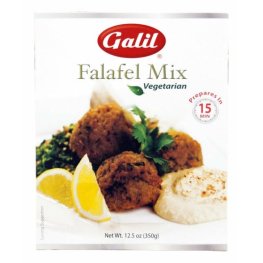 Galil Falafel Mix 12.5oz