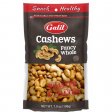 Galil Cashews Roasted Salted 7oz