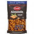 Galil Almonds Roasted No Salt 8oz