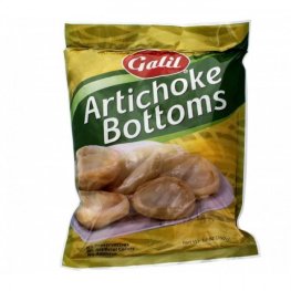 Galil Artichoke Bottoms 14oz