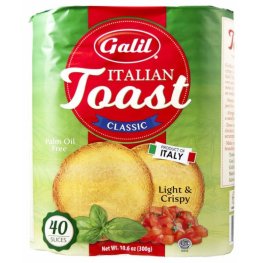 Galil Italian Toast Classic 10.6oz