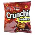 Po & Co Crunchii BBQ 0.70oz