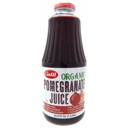 Galil Pomegranate Juice 33.8oz