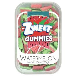 Zweet Gummies Watermelon 10oz
