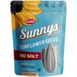 Galil Sunnys Sunflower Seeds No Salt 7oz