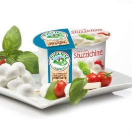 Pugliese Fior di Latte Stuzzichine 150gr