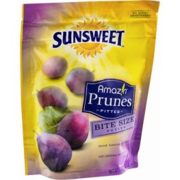 Sunsweet Pitted Prunes 8oz