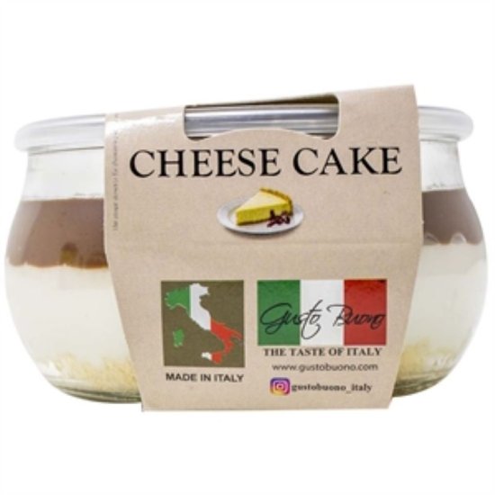 Glidini Cheesecake 3.5oz