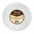 Poise 9" Dinner Plates 18Pk