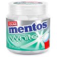 Mentos Gum Spearmint 70pc