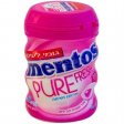 Mentos Fresh Fruit Mint Gum 45Pk