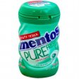 Mentos Pure Fresh Spearmint Gum 45Pk