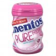 Mentos Pure Fresh Fruit Gum 30Pk