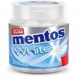 Mentos Gum Sweet Mint 70pc