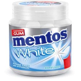Mentos Gum Sweet Mint 70pc