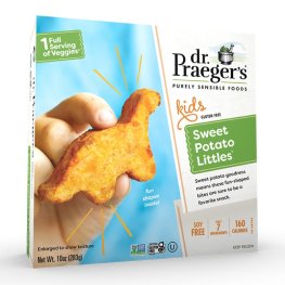 Dr. Praeger's Sweet Potato Littles 10oz