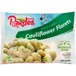 Pardes Farms Cauliflower Florets 24oz