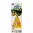 Heaven & Earth Carrot Ginger Juice 25.6oz