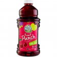 Heaven & Earth Fruit Punch 64oz