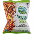 Heaven & Earth Mix Veggie Sticks 1oz