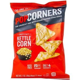 Popcorners Kettle Chips 1.75oz