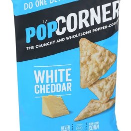 Popcorners White Cheddar 1.75oz
