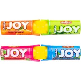 DeeBest Double Joy Pops 0.8oz
