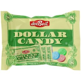 DeeBest Dollar Candy 5oz