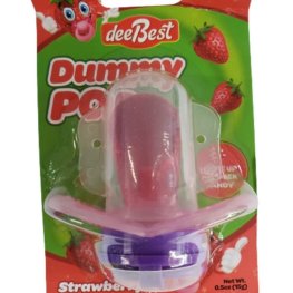 DeeBest Dummy Pops 0.5oz