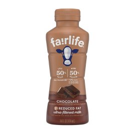 Fairlife Yup! Chocolate Milk 14oz