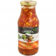 Oxygen Chili Garlic Sauce 12.3oz