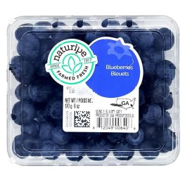 Blueberries, Naturipe 6oz