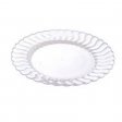 Fineline 9" Plates 18Pk