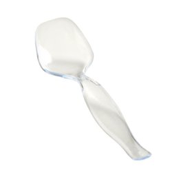 Plastic Serving Spoon 1Pk