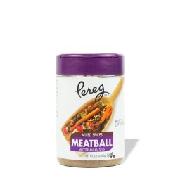 Pereg Meatball Spice 3.5oz
