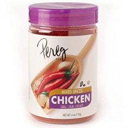 Pereg Chicken Mix 4oz