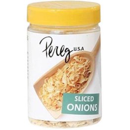 Pereg Sliced Onions 2.5oz