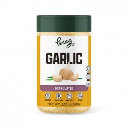Pereg Granulated Garlic 5.3oz